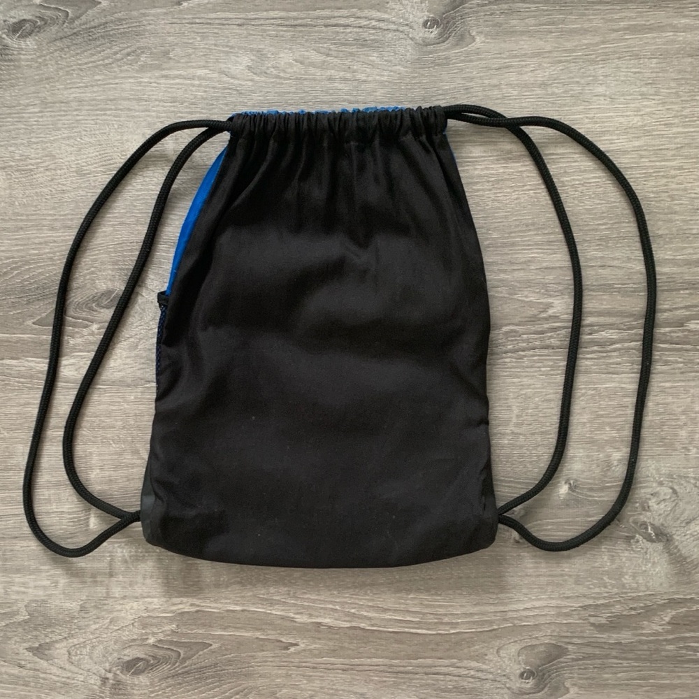 Adidas Drawstring Lightweight Backpack - image 2